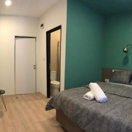 Teodori Suites Istanboel Buitenkant foto