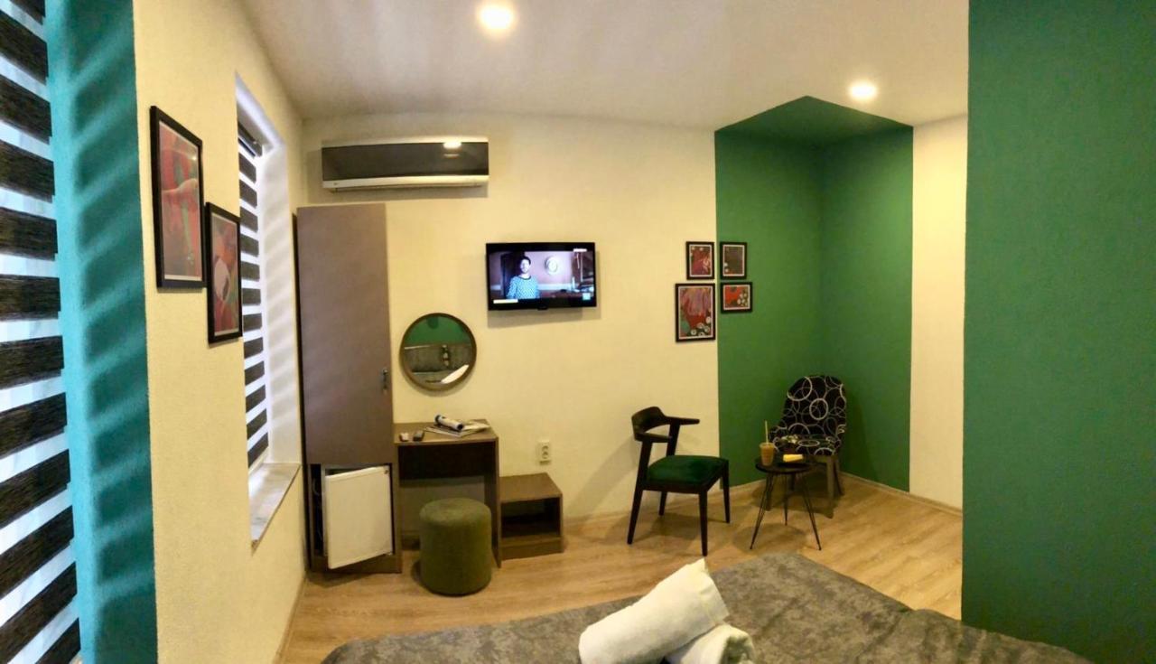 Teodori Suites Istanboel Buitenkant foto